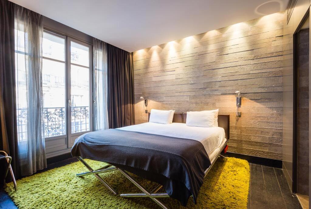 Appartamento Cmg - Premium Tour Eiffel - 14 Parigi Esterno foto