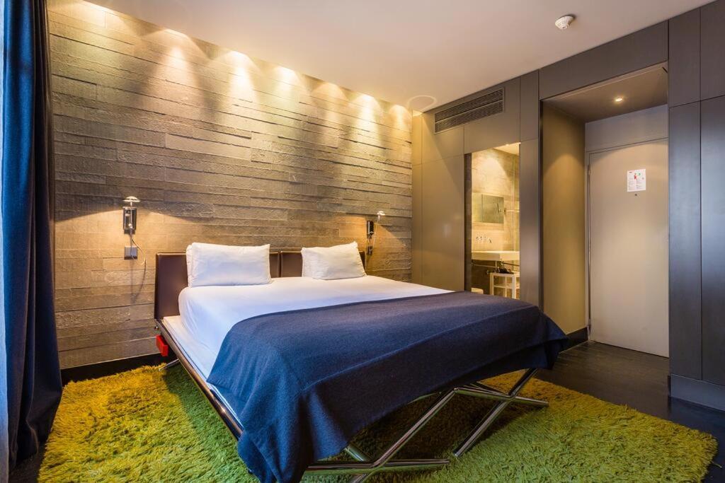 Appartamento Cmg - Premium Tour Eiffel - 14 Parigi Esterno foto
